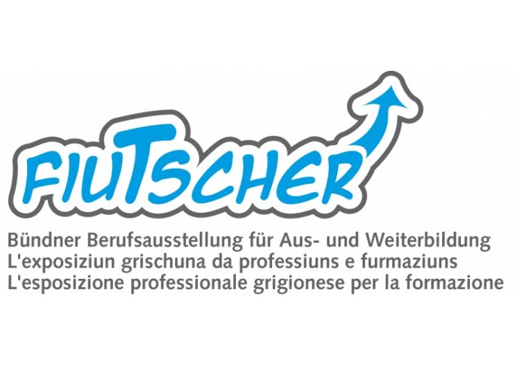 FIUTSCHER – Bündner Berufsausstellung für Aus- und Weiterbildung