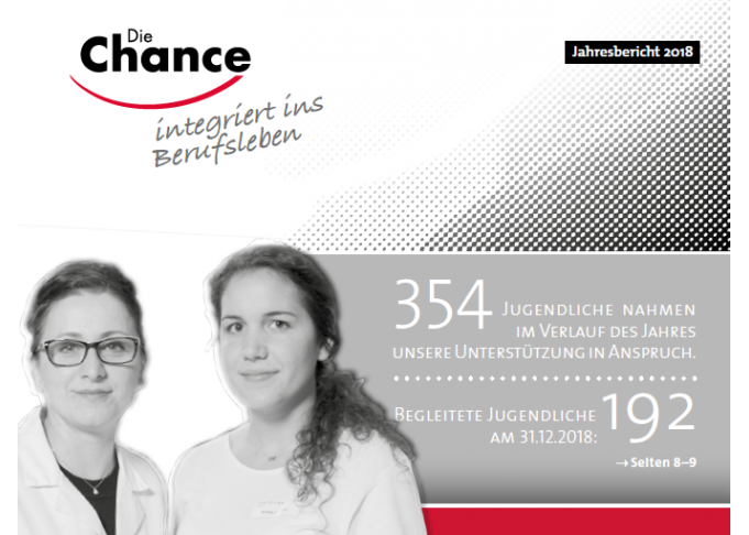 Die Chance - www.die-chance.ch